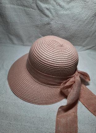 Капелюх жіночий