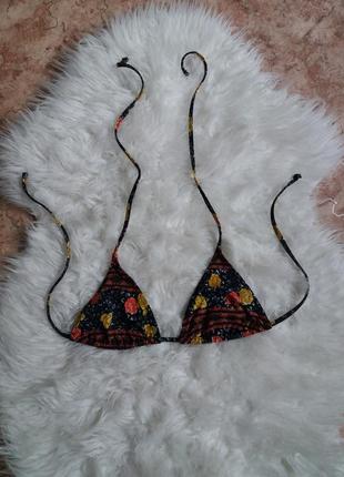 Верх от купальника