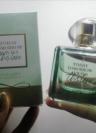 Avon, парфумна вода, 50мл, парфюм женский