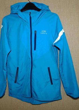 Вітровка kalenji на 9-10 років зростання 133-142 см