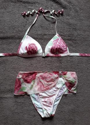 Купальник palmer's