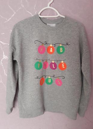 Свитшот papaya