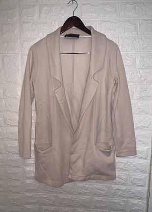 Піджак-накидка river island