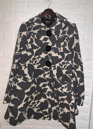 Дуже стильне пальто