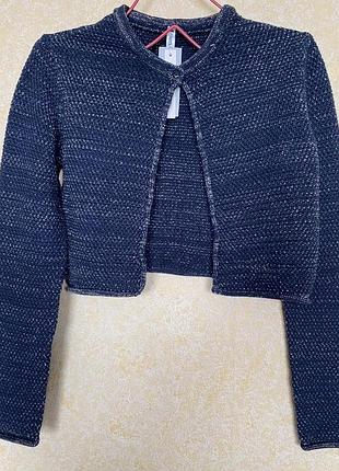 Болеро шикарний 152