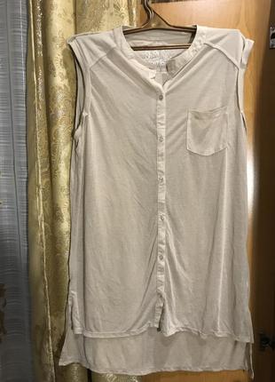 Подовжена майка