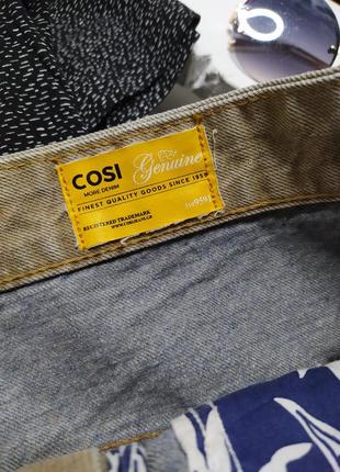 Стильні чоловічі шорти cosi
30р.(s)3 фото