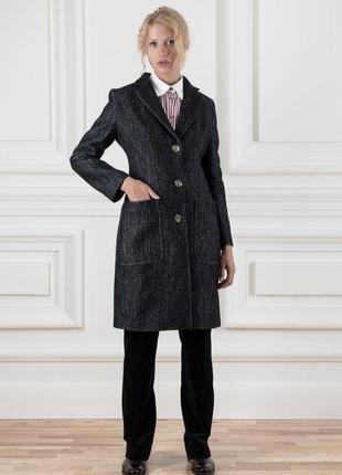 Пальто женское, брендовое. размер 42 (s), 36