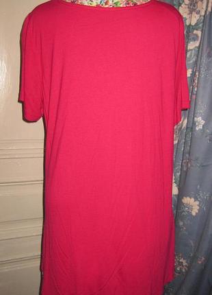 Туника.разм 202 фото