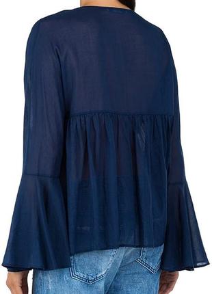 Женская стильная блузка блуза вышиванка replay3 фото