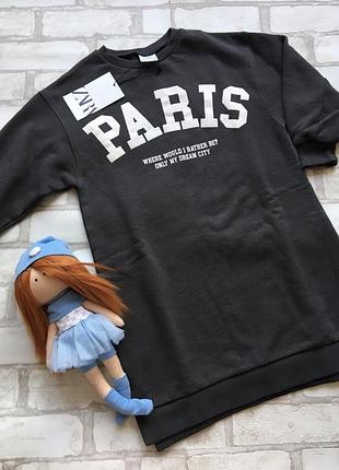 Дитяча туніка zara на дівчинку