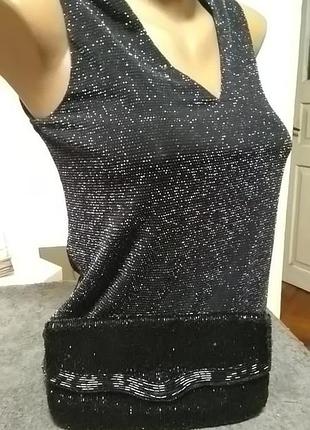 Ефектна. викликає блуза блуза кімоно. newlook . марокко