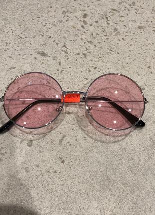 Окуляри сонцезахисні окуляри