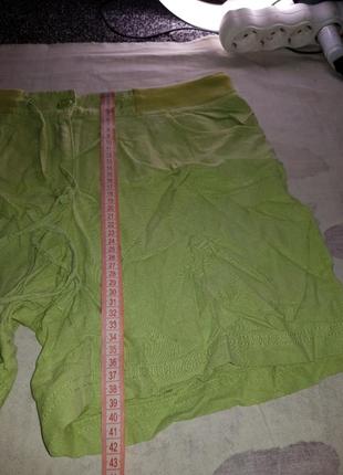 Шорты marks&spencer 2