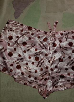 Шорты  la senza