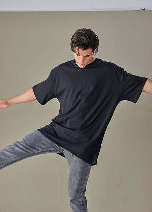 Футболка мужская топовая