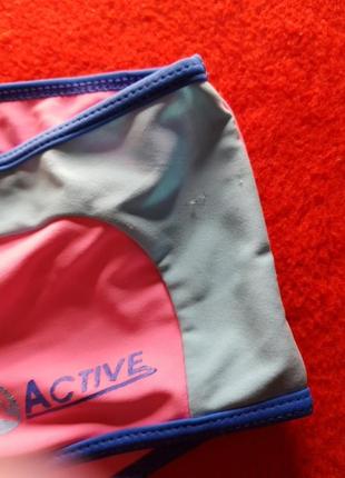 Плавки шорты active2 фото