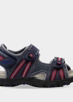 Босоніжки geox