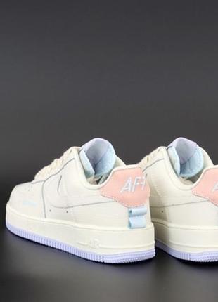 Nike air force жіночі кросівки1 фото