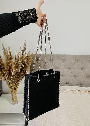 Сумка zara 2