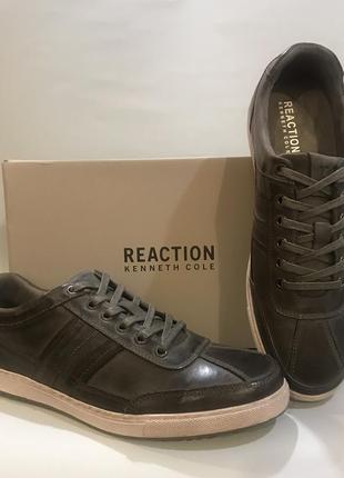 Туфли кеды 44,5р 30 см kenneth cole reaction6 фото