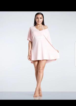 Туника пляжная англия