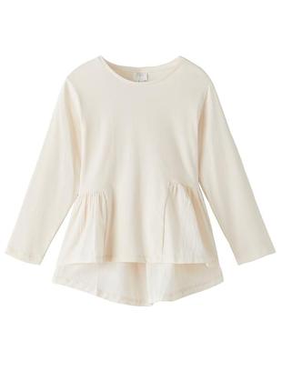 Ніжна кофтинка zara 5
