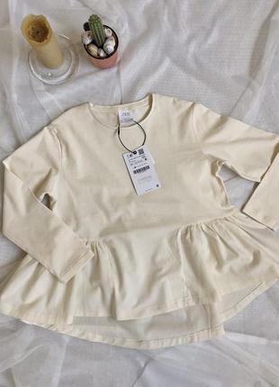 Ніжна кофтинка zara