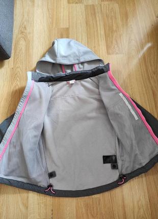 Куртка/ветровка h&m sport 3