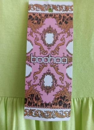 Ночная рубашка boohoo 4