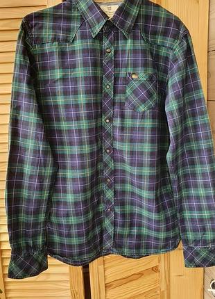 Рубашка scotch&soda