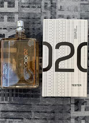 Парфум 100 ml tester.