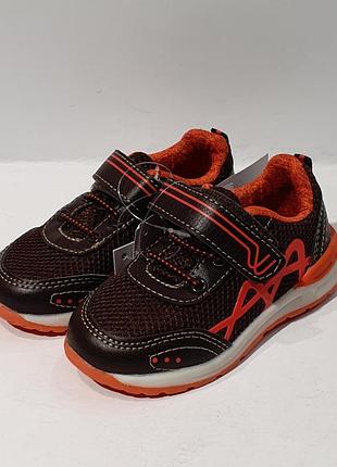 Кроссовки кросівки lupilu