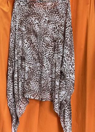 Блуза  легка janina