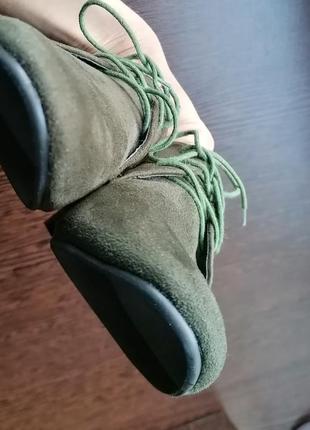 Туфлі на шнурках (оксфорди,лофери,броги під брюки,джинси,спідниці,сукні)2 фото