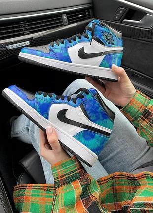 Кросівки jordan SOH XXX1 Chicago