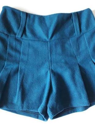 Шорты размер xs-s