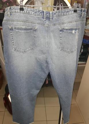 Джинси жіночі 2