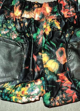 Стильні шорти 2