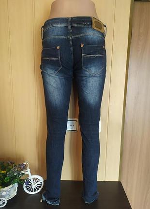 Джинсы 2