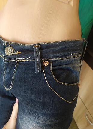 Джинсы 4
