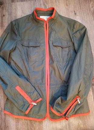 Куртка куртка calvin klein, s-m