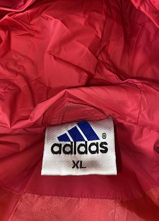 Куртка adidas 4