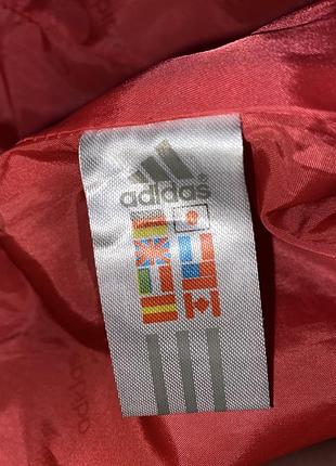 Куртка adidas 6