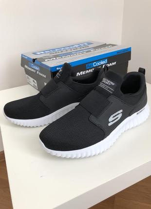 Кроссовки skechers sport