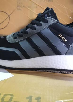 Спортвные кросівки adidas going Stripes runer
