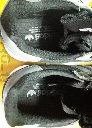 Спортвные кросівки adidas iniki runer8 фото
