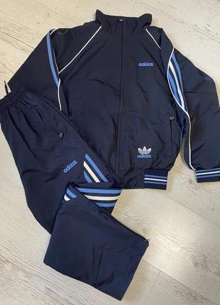 Спортивный костюм детский adidas