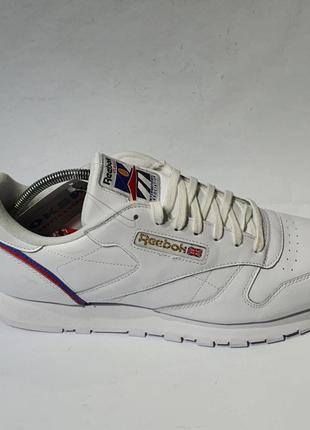 Кроссовки кросівки reebok classic оригінал