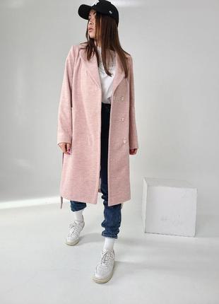 Пальто  кардиган2 фото